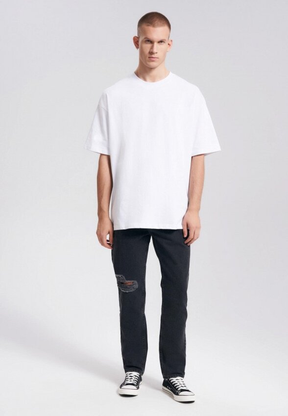 Джинсы Твое