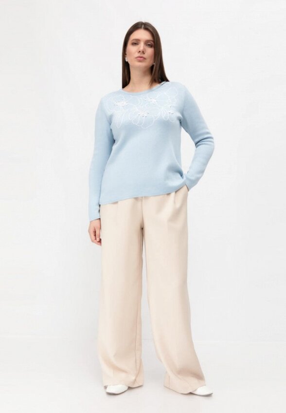 Джемпер Vivawool