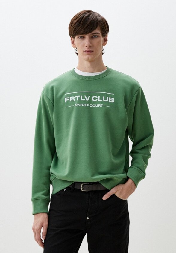 Свитшот Fortylove