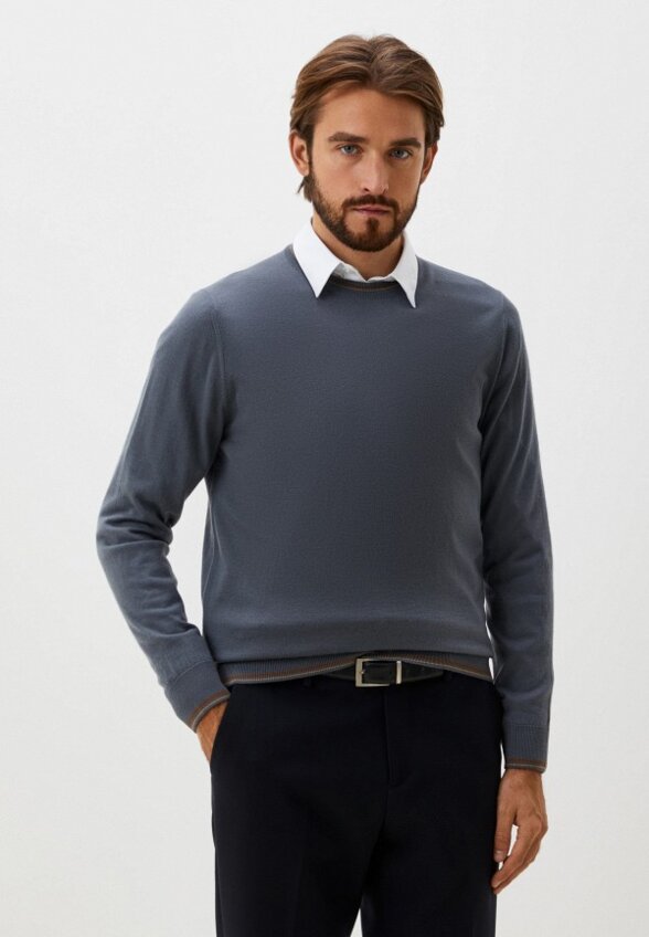 Джемпер Enrico Cerini