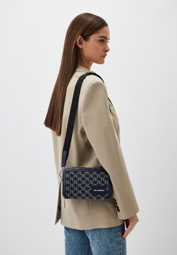 Сумка Karl Lagerfeld