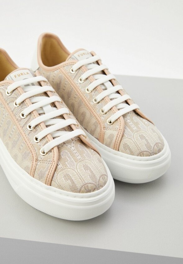 Кеды Furla