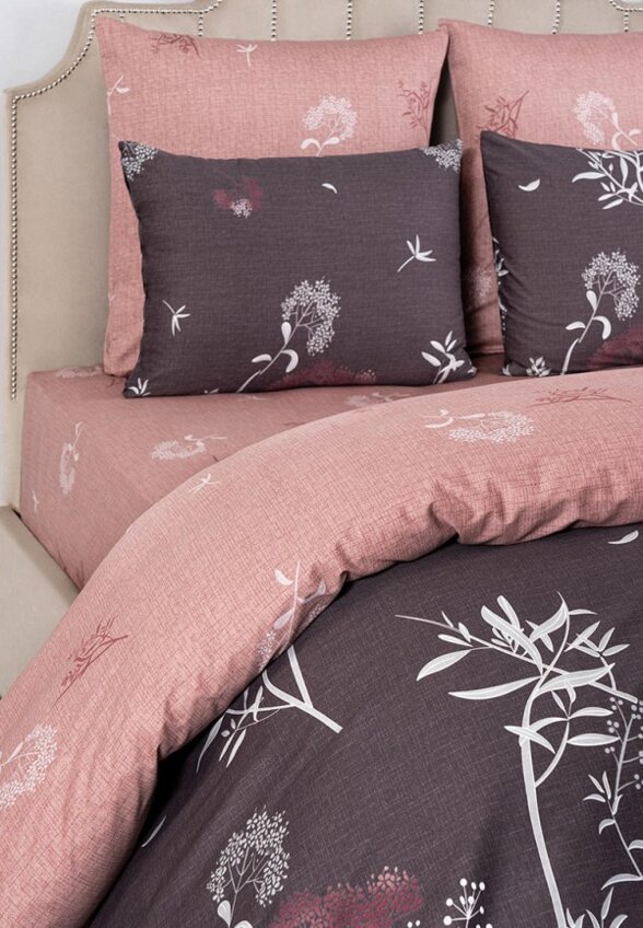 Постельное белье Семейное Primeprive