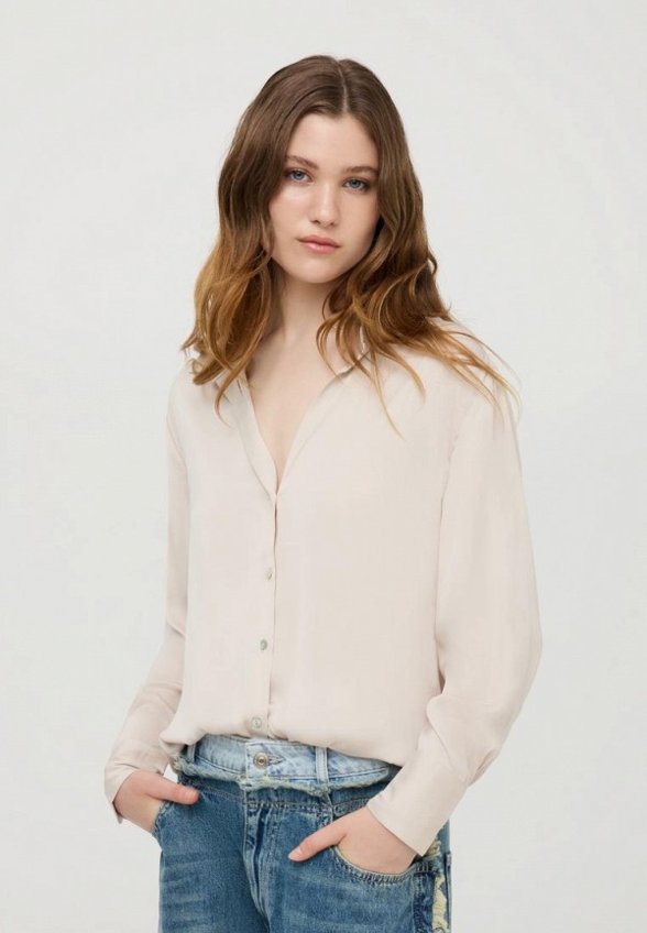 Блуза Terranova