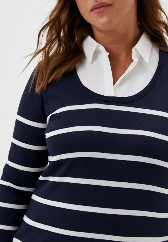 Джемпер Punt Roma