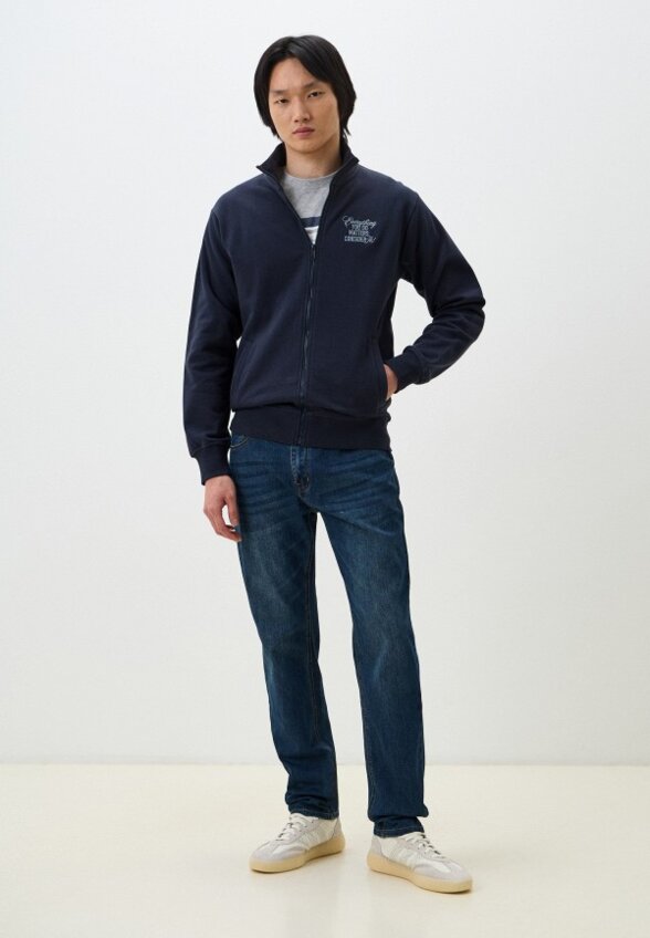 Олимпийка Springfield