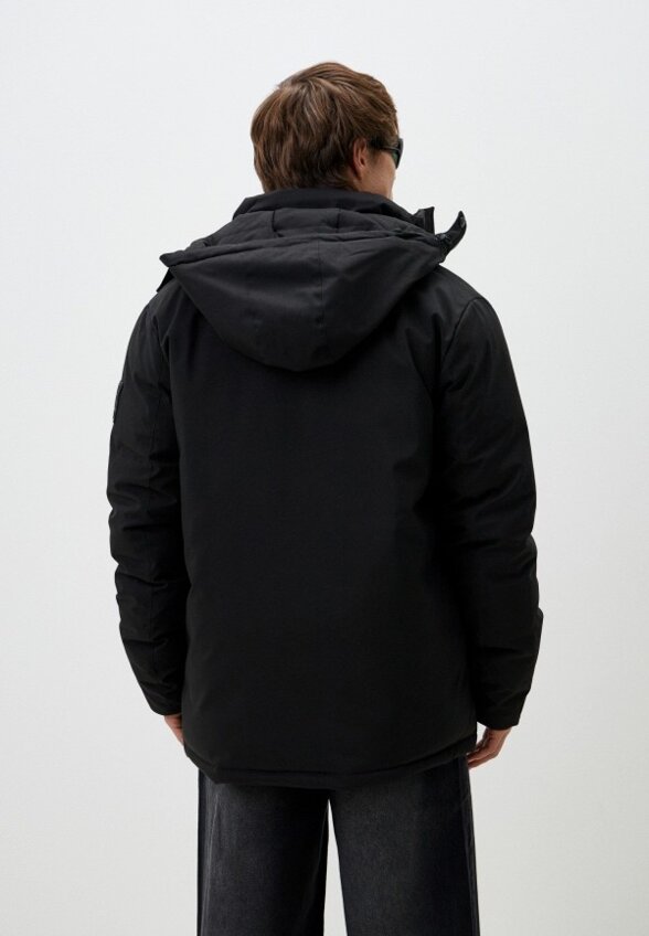 Пуховик Urban Fashion for Men