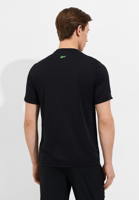 Футболка спортивная Reebok