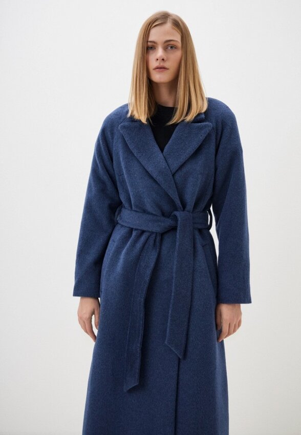 Пальто-халат Loriata