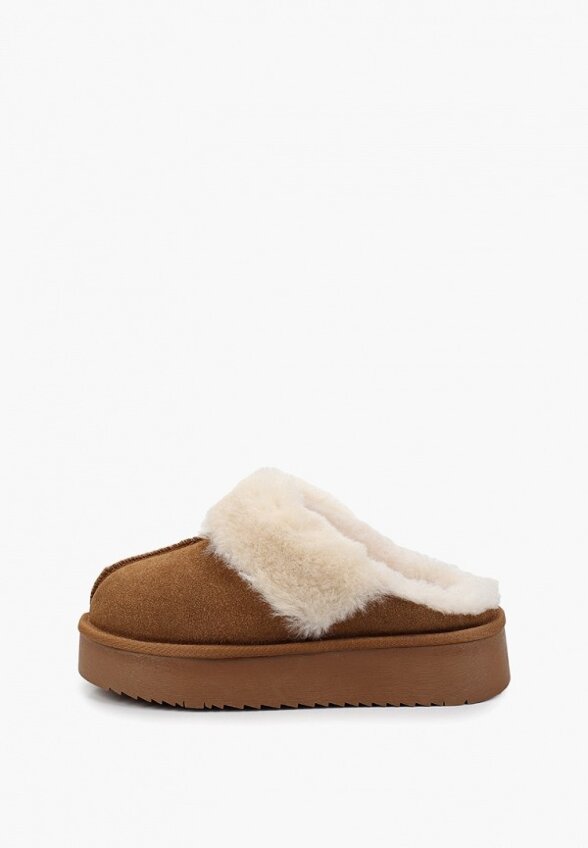 Мюли Francesco Donni