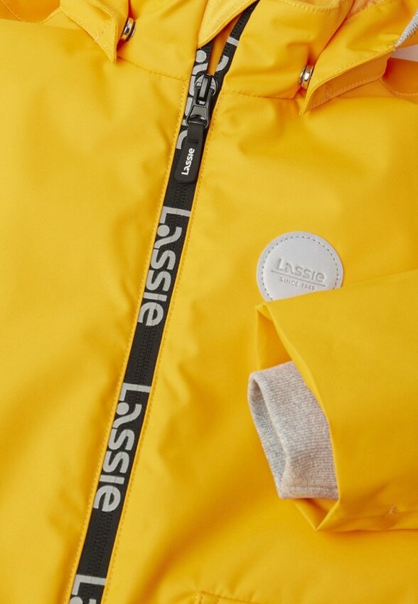 Комбинезон утепленный Lassie