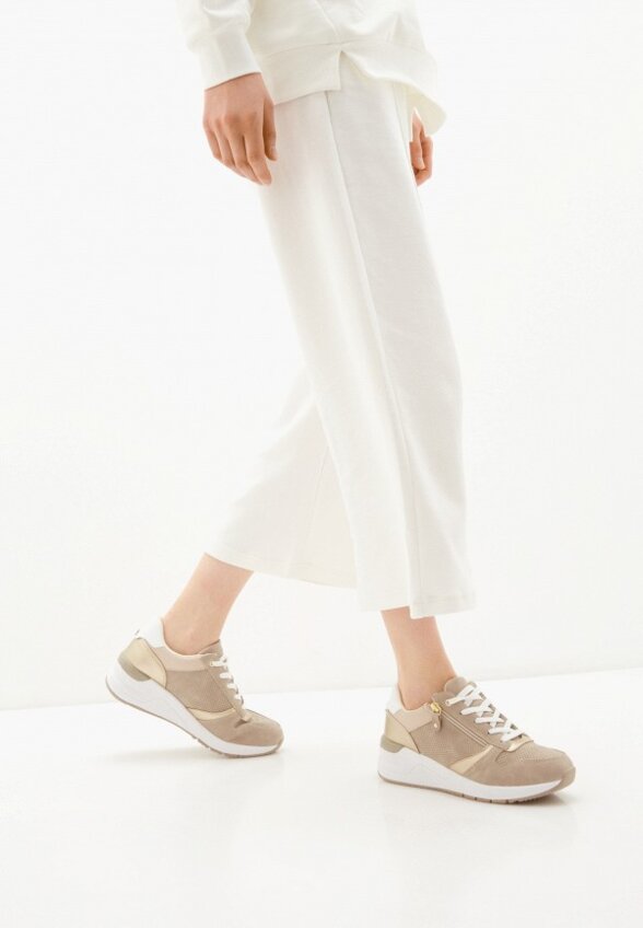 Кроссовки Obba