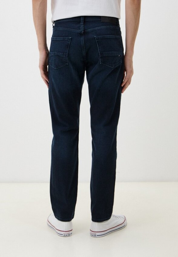 Джинсы Tommy Hilfiger