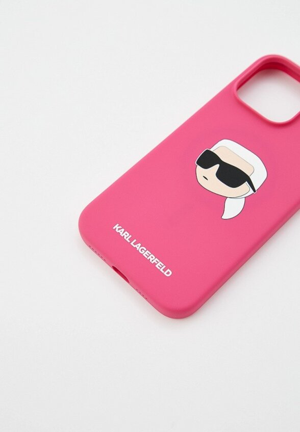 Чехол для iPhone Karl Lagerfeld