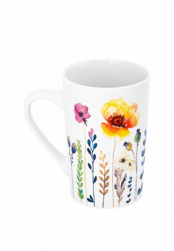 Кружка Elan Gallery