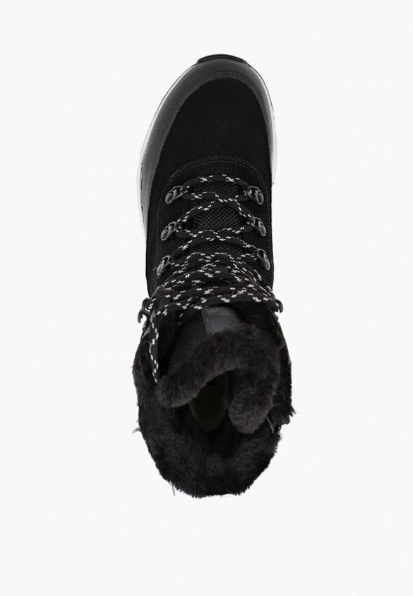 Ботинки трекинговые Rieker