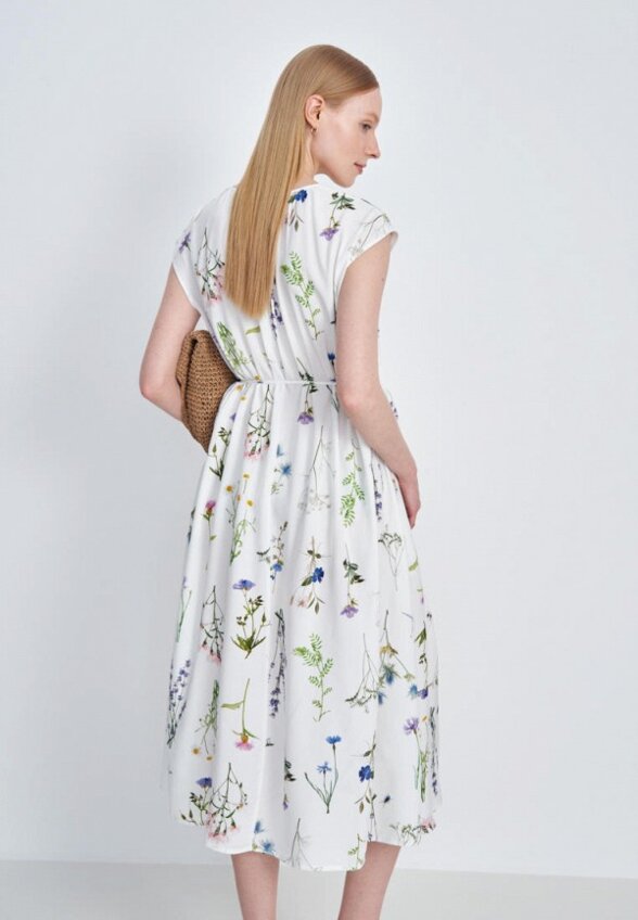 Платье Finn Flare