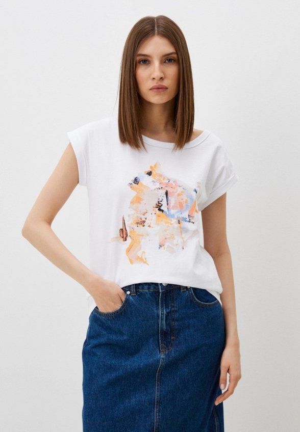 Футболка Pezzo