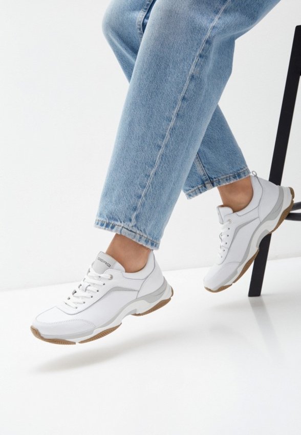 Кроссовки Mof-Berg