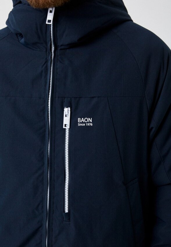 Куртка утепленная Baon