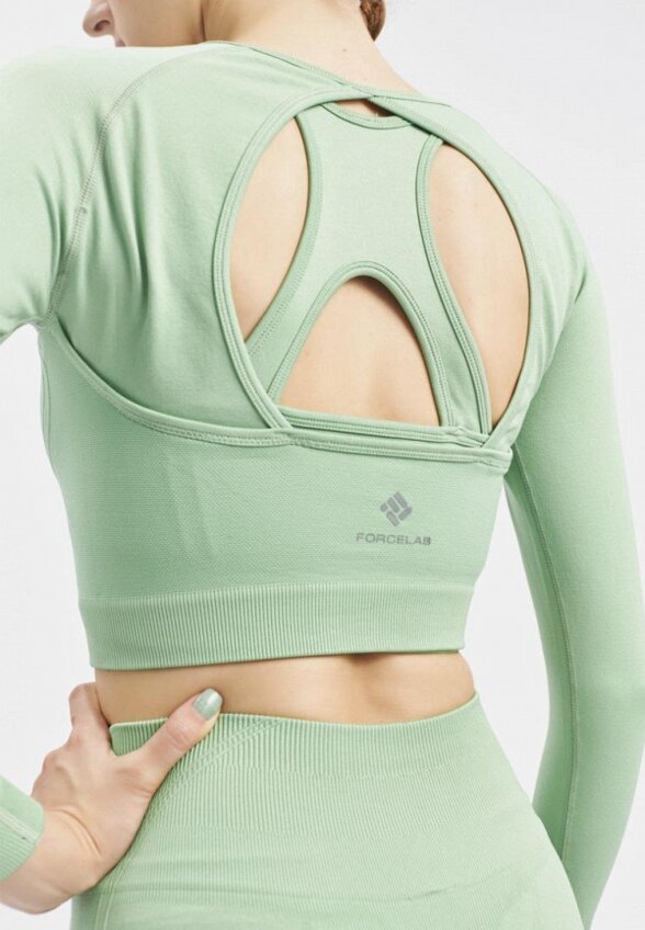 Топ спортивный Forcelab