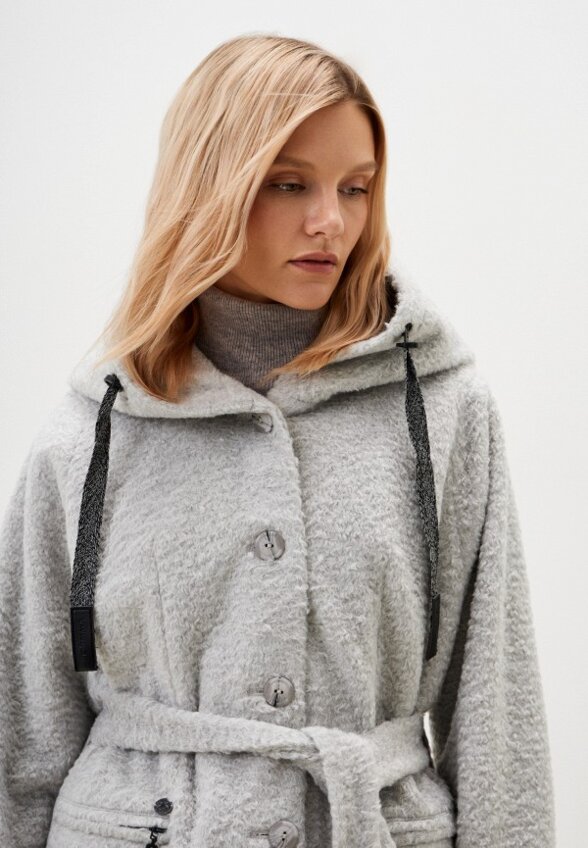 Куртка меховая Dimma