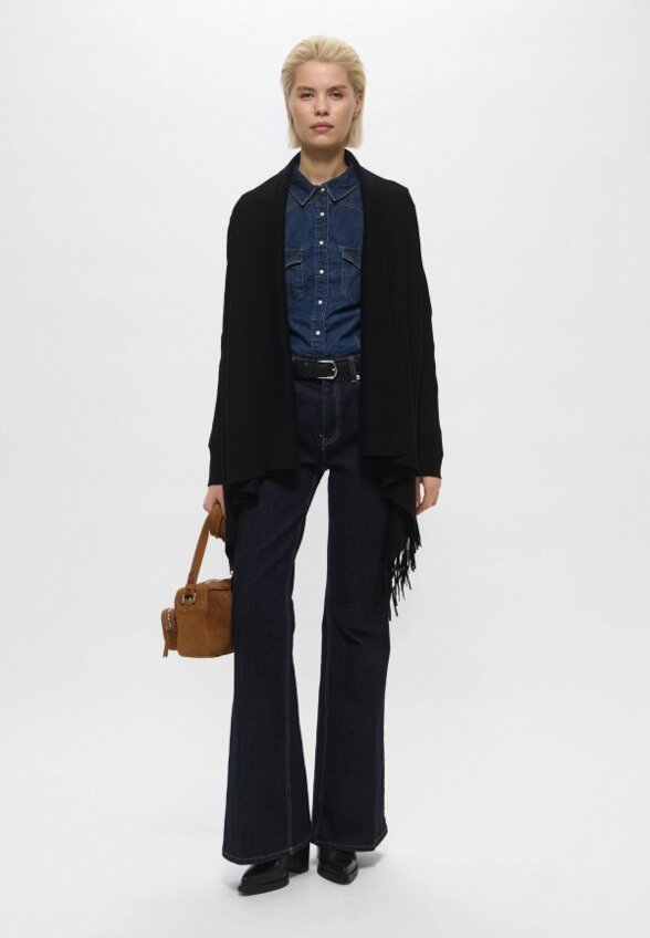 Кардиган Trussardi