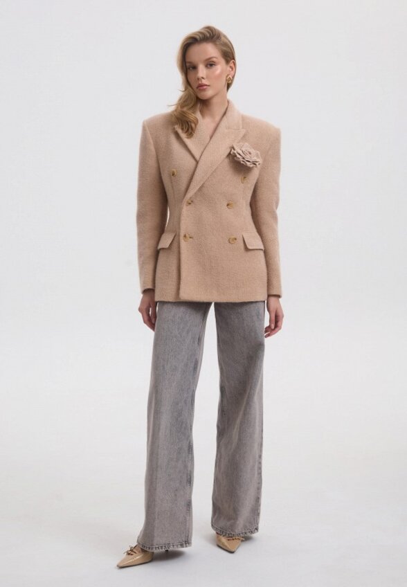 Жакет Lumiere Magique