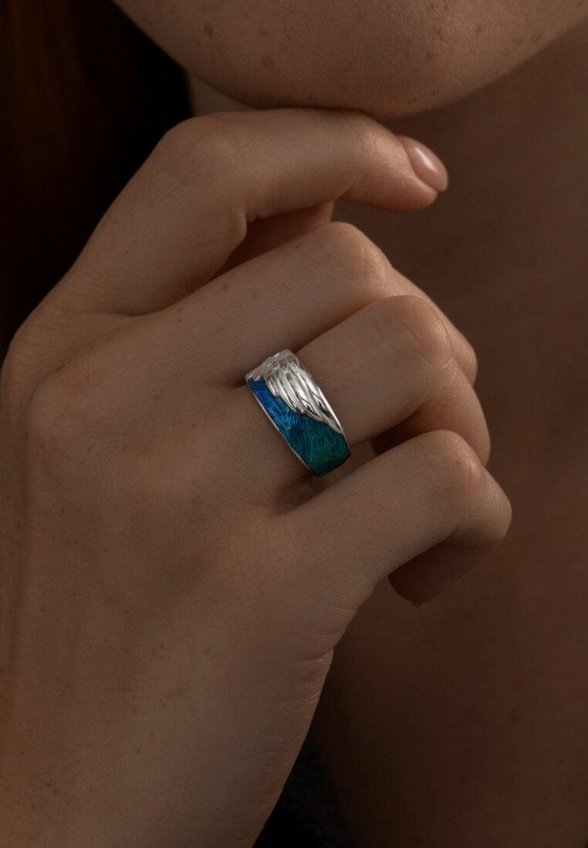 Кольцо Sokolov