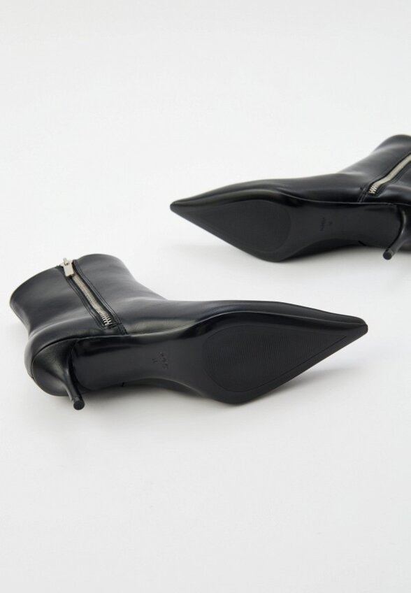 Ботильоны Mango