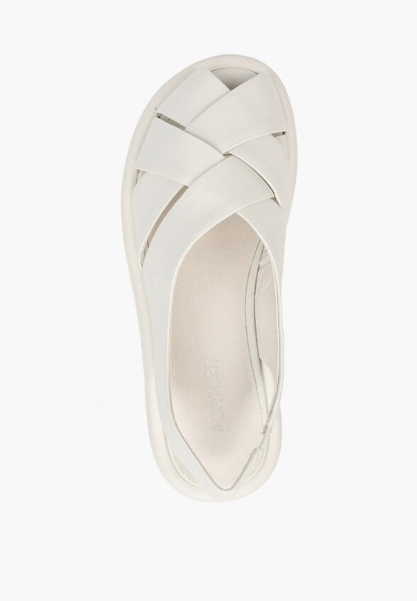 Сандалии Abricot