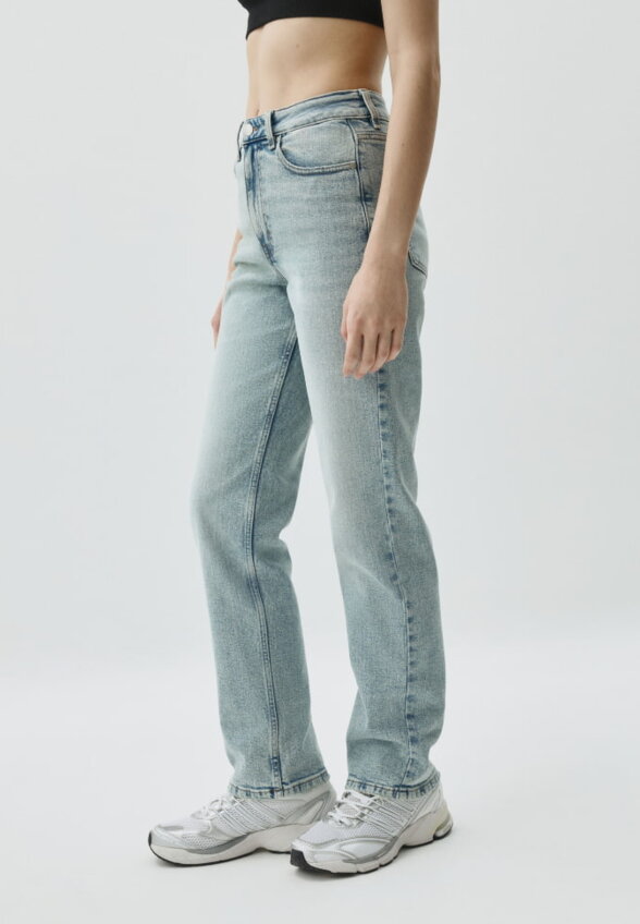 Джинсы 407 REGULAR FIT