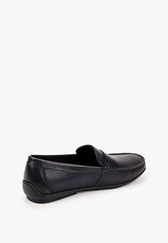 Мокасины Abricot