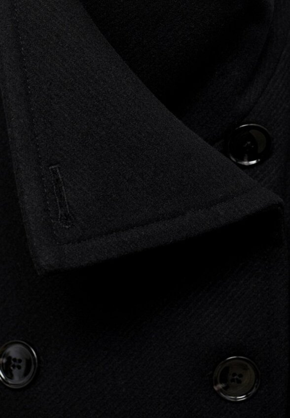 Полупальто Mango