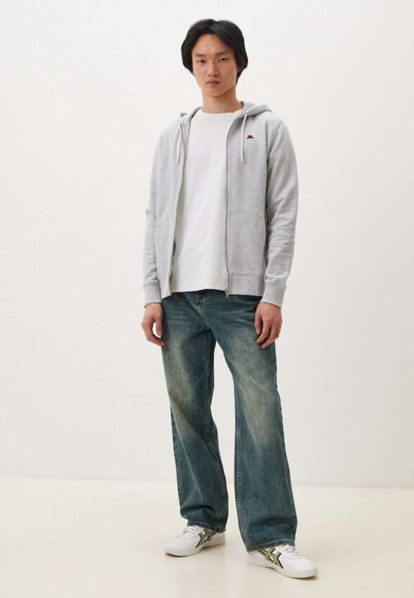 Толстовка Kappa