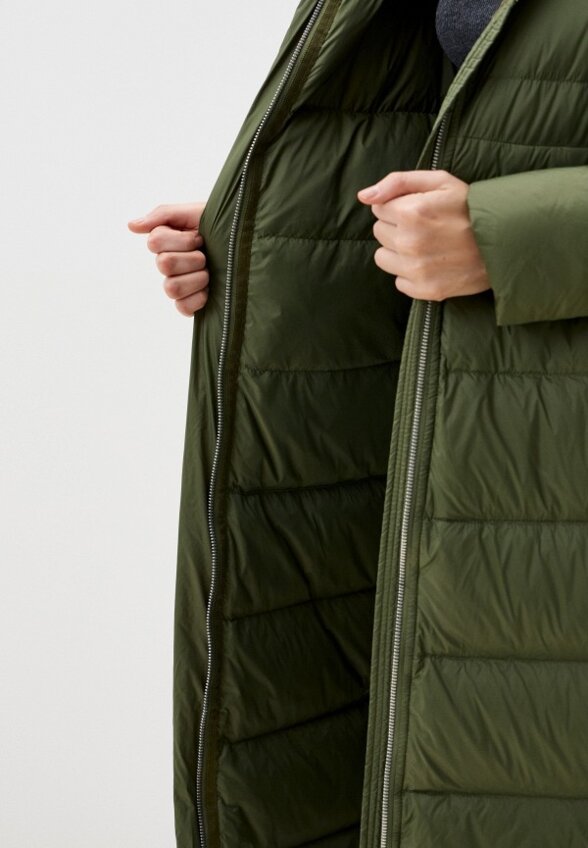 Куртка утепленная JNBY