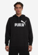 Худи мужское PUMA, Черный2  - превью