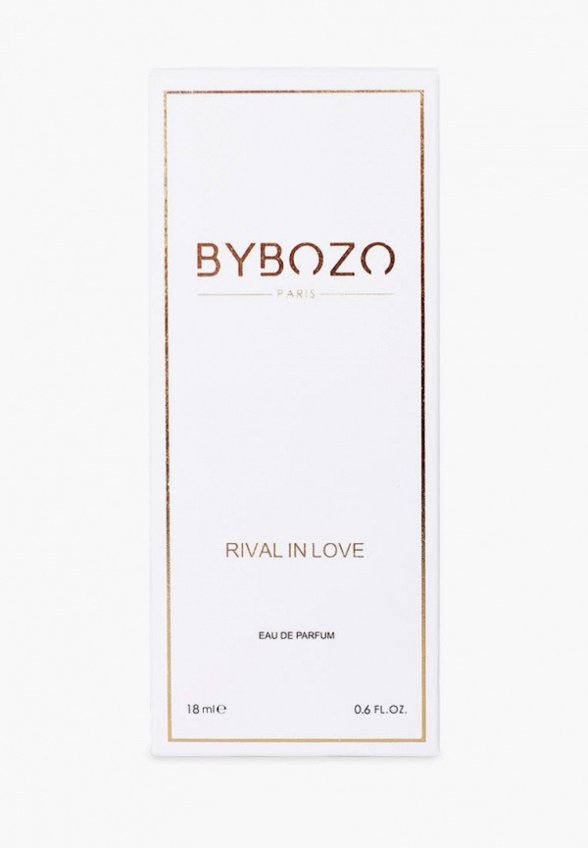 Парфюмерная вода Bybozo