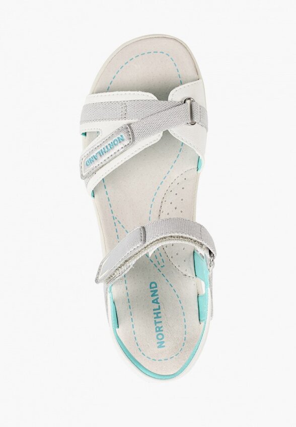 Сандалии Northland