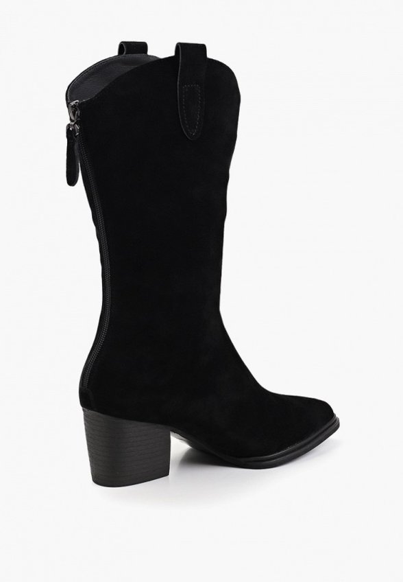 Полусапоги Valeani