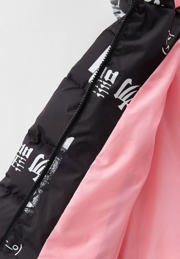 Куртка утепленная Funday