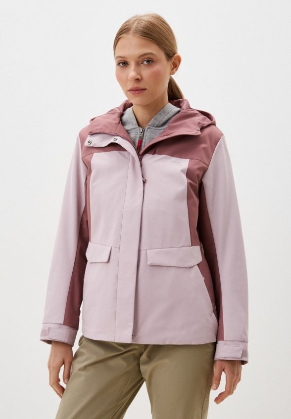 Ветровка Anta