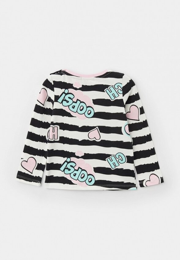 Лонгслив Choupette