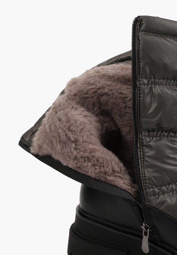 Дутики Lolli l Polli