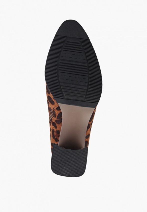 Ботфорты Crony