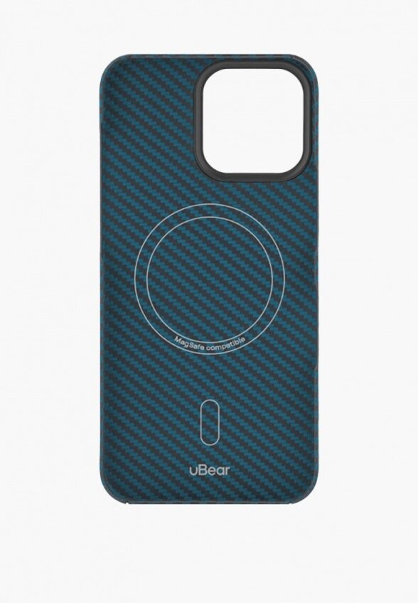 Чехол для iPhone uBear