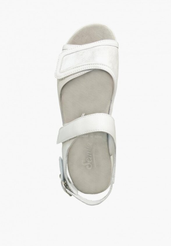 Сандалии Semler