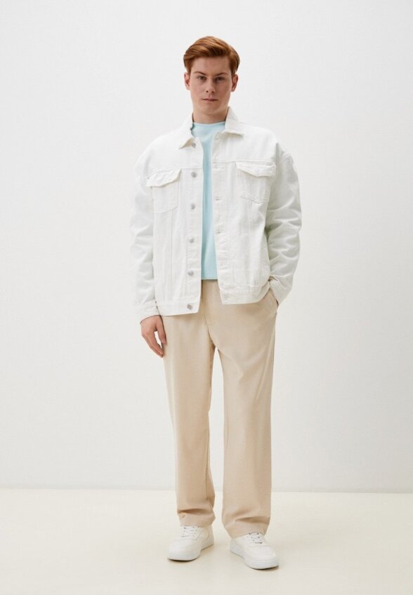 Куртка джинсовая Befree