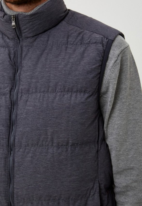 Жилет утепленный Dtmd