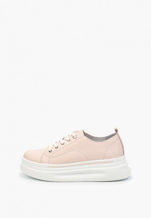 Кеды Thomas Munz